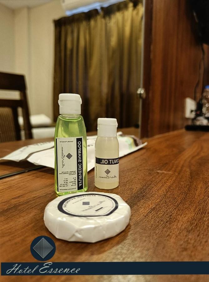 Hotel Essence Веллуру Экстерьер фото