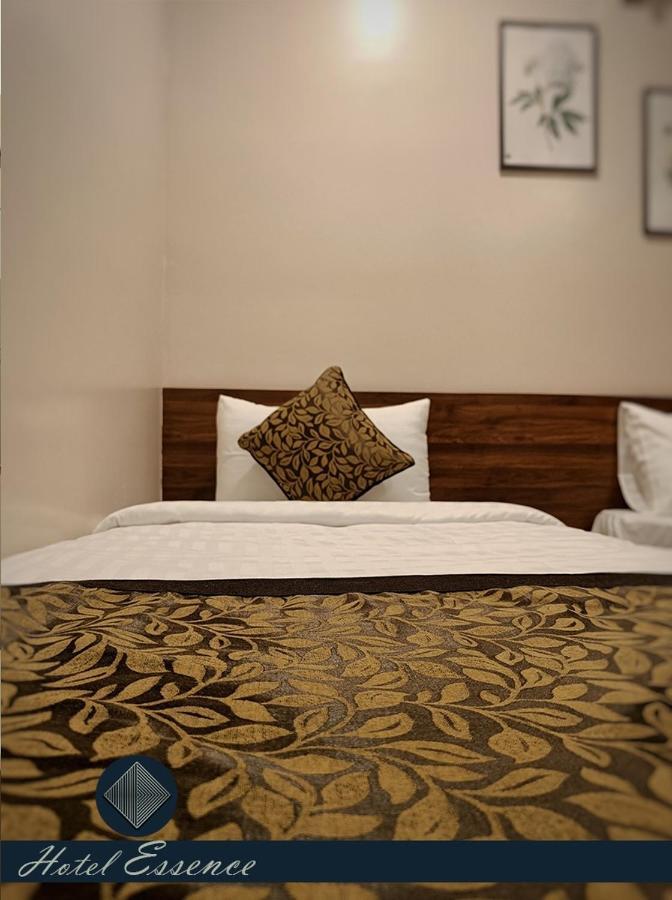 Hotel Essence Веллуру Экстерьер фото