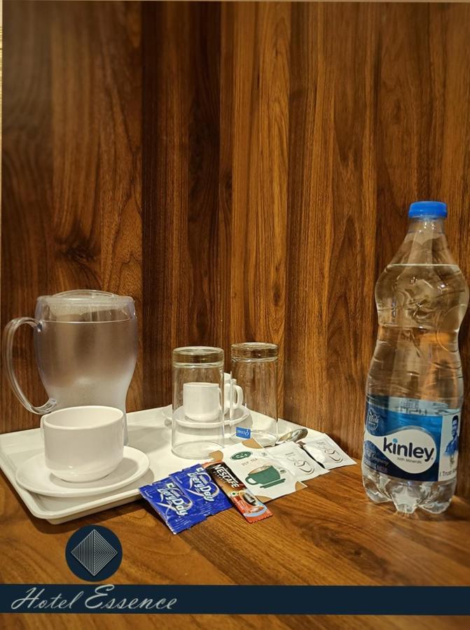 Hotel Essence Веллуру Экстерьер фото