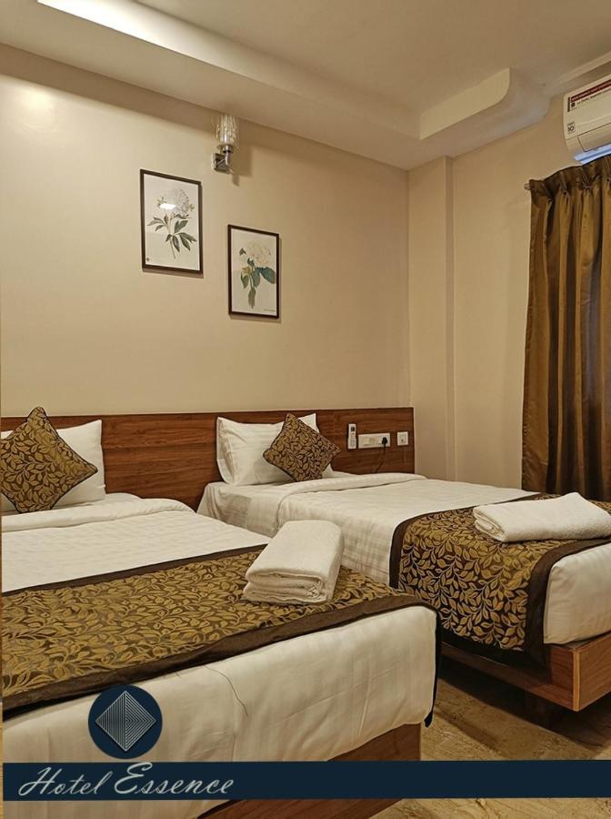 Hotel Essence Веллуру Экстерьер фото