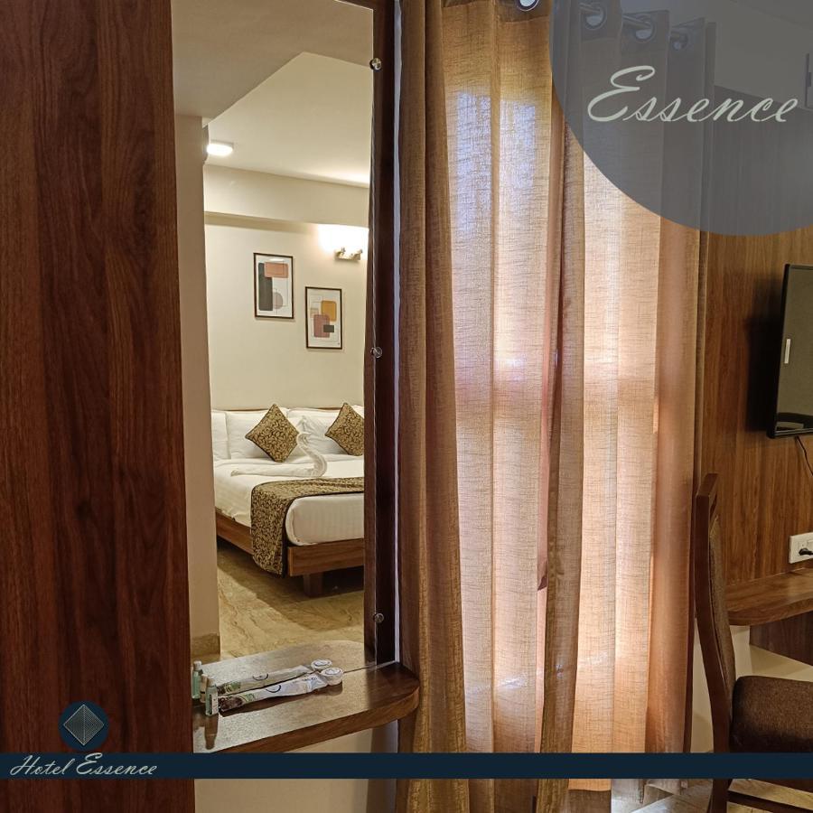 Hotel Essence Веллуру Экстерьер фото