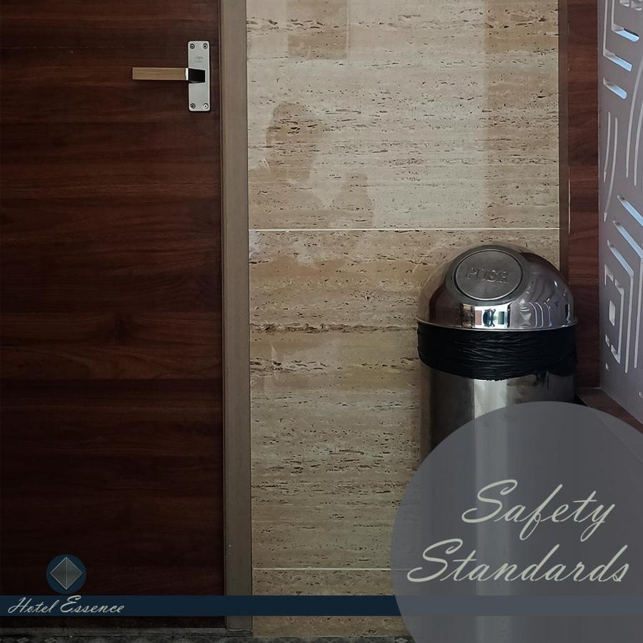 Hotel Essence Веллуру Экстерьер фото