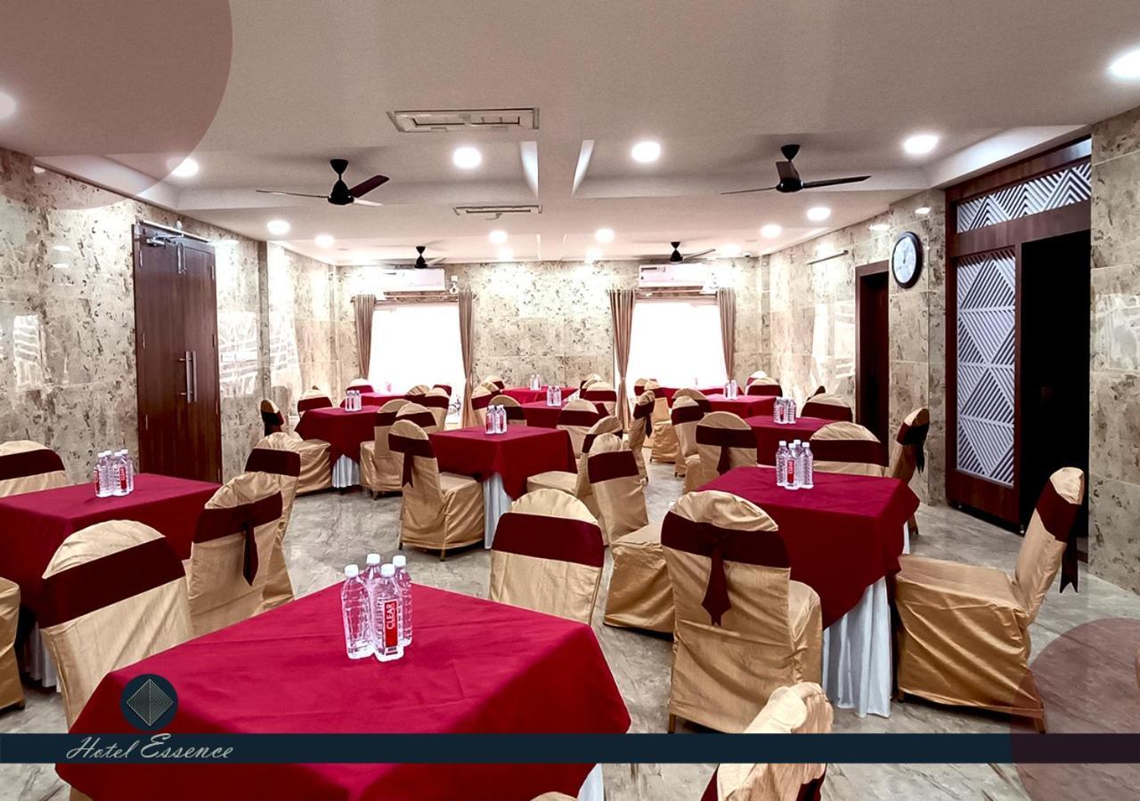 Hotel Essence Веллуру Экстерьер фото